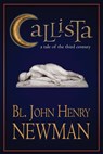 Callista: A Tale of the Third Century - Soren Filipski M. a. - 9780615963938