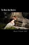 The Music Box Murders - Ronda L. Caudill Phd - 9780615998862