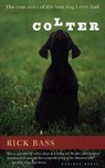 Colter - Rick Bass - 9780618127368