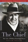 The Chief - Nasaw David Nasaw - 9780618154463