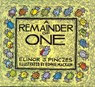 A Remainder of One - Elinor J. Pinczes - 9780618250776