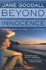 Beyond Innocence - Jane Goodall - 9780618257348