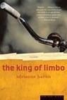 The King of Limbo - Adrianne Harun - 9780618257973