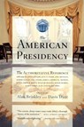 American Presidency - Alan Brinkley - 9780618382736
