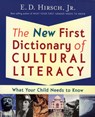 The New First Dictionary of Cultural Literacy - Hirsch E. D. Hirsch - 9780618408535