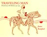 Traveling Man - James Rumford - 9780618432332