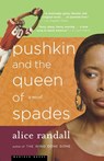 Pushkin and the Queen of Spades - Alice Randall - 9780618562053