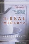 The Real Minerva - Mary Sharratt - 9780618618880