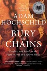 Bury the Chains - Hochschild Adam Hochschild - 9780618619078