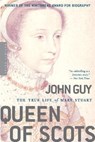 Queen Of Scots - John Guy - 9780618619177
