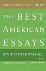 The Best American Essays - David Foster Wallace - 9780618709274