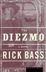 The Diezmo - Rick Bass - 9780618710508