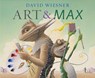 Art & Max - David Wiesner - 9780618756636