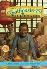 The Toothpaste Millionaire - Jean Merrill - 9780618759255