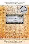 Native Guard - Natasha Trethewey - 9780618872657