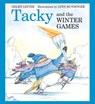 Tacky and the Winter Games - Helen Lester - 9780618956746