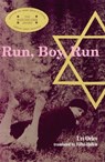 Run, Boy, Run - Orlev Uri Orlev - 9780618957064