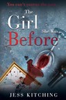 The Girl She Was Before - Jess Kitching - 9780620941273