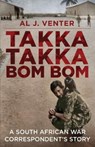 Takka Takka Bom Bom - Al J. Venter - 9780624093732
