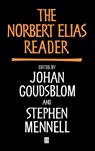 The Norbert Elias Reader - Johan (University of Amsterdam) Goudsblom ; Stephen (University College Dublin) Mennell - 9780631193081