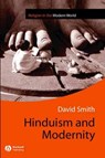Hinduism and Modernity - David (Lancaster University) Smith - 9780631208624