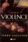 Sweet Violence - Terry (University of Manchester) Eagleton - 9780631233602