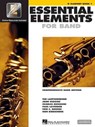 Essential Elements 2000 - Tim Lautzenheiser ; John Higgins ; Charles Menghini ; Paul Lavender - 9780634003141