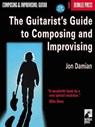 The Guitarist's Guide to Composing and Improvising - Jon Damian - 9780634016356