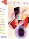 Sonaten - Sergei Prokofjew - 9780634034619