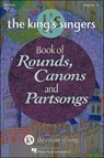 Book of Rounds, Canons & Partsongs - Hal Leonard Publishing Corporation - 9780634046308