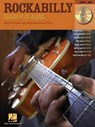 Rockabilly Guitar Play Along - Hal Leonard Publishing Corporation - 9780634056321