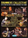 Drummers Collective 25th Anniversary Celebration & Bass Day 2002 -  - 9780634063367