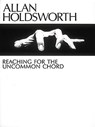 ALLAN HOLDSWORTH - REACHING FO -  - 9780634070020