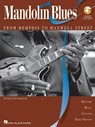 MANDOLIN BLUES - Rich Delgrosso - 9780634072499