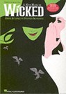 Wicked - Stephen Schwartz - 9780634078811