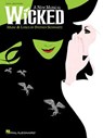 Wicked - Stephen Schwartz - 9780634078828
