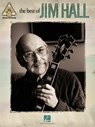 BEST OF JIM HALL - PAPPAS,  Paul ; Hall, Jim - 9780634080241