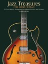 Jazz Treasures for Solo Guitar - Hal Leonard Publishing Corporation - 9780634089893