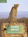 Krugar Routes - Philip van den Berg ; Ingrid Van den Berg ; Heinrich Van Den Berg - 9780639831824