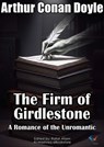 The Firm of Girdlestone - Arthur Conan Doyle - 9780639890562