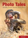 Photo Tales - van den berg - 9780639947372
