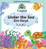 Englisi Farsi Persian Books Under the Sea Zire Darya - Mona Kiani - 9780645006186