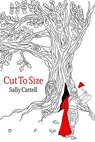 Cut to Size - Sally Cattell - 9780645062960