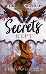 Secrets Kept - Lexie Winston - 9780645098877