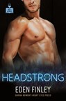 Headstrong - Eden Finley - 9780645146608