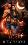Lost Wolf - Mila Young - 9780645161977
