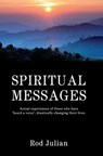Spiritual Messages - Rod Julian - 9780645211610