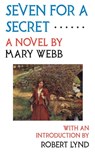 Seven for a Secret - Mary Webb - 9780645244045