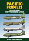 Pacific Profiles Volume Seven - Michael Claringbould - 9780645246919