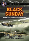 Black Sunday - Michael Claringbould - 9780645246988